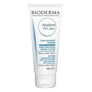 Bioderma - Atoderm PO Zinc 100ml