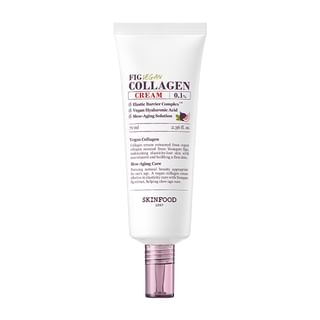 SKINFOOD - Fig Vegan Collagen Cream 70ml