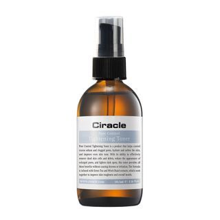 Ciracle - Pore Control Tightening Toner 105ml 105.5ml