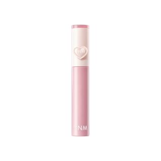 YNM - Heart Milk Tint - 6 Colors #05 Taro Foam