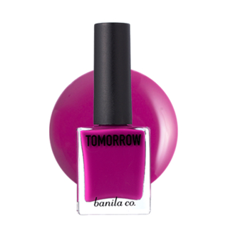 banila co. Tomorrow Nail Gorgeous Pink 9.8ml