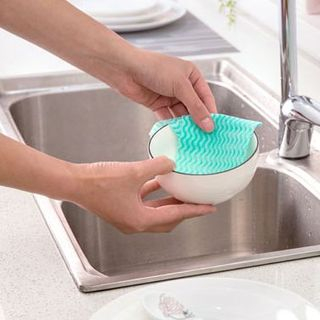 Home Simply Non-Woven Cleaning Cloth