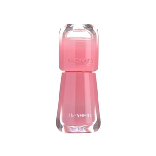 The Saem - Saemmy's Ade Shot Tint - 10 Colors 2024 Version - #03 Lychee Chamomile