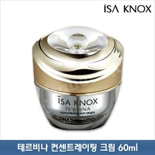 ISA KNOX Te'rvina Concentrating Cream 60ml 60ml