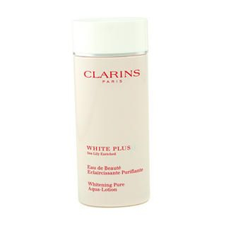 White Plus HP Whitening Pure Aqua-Lotion 200ml/6.7oz