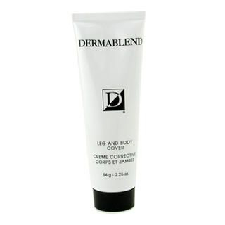 Dermablend - Leg and Body Cover - Ivory 64g/2.25oz