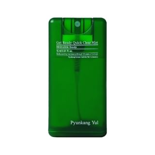 Pyunkang Yul - Get Ready Quick Clear Mist 15ml