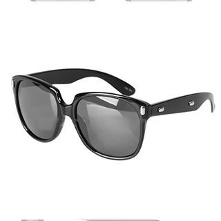 Biu Style Square Sunglasses