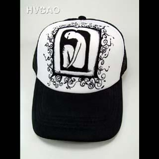 "Picture" Baseball Cap