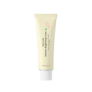 AXIS-Y - TXA 2.5% Intensive Brightening Cream 50ml