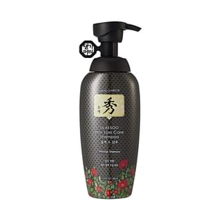 DAENG GI MEO RI - Dlae Soo Hair Loss Care Shampoo 400ml