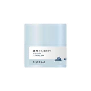 Round Lab - 1025 Dokdo Cleansing Balm 2025 Version - 50Ml