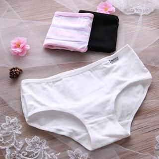 HYG Lingerie Cotton Panties