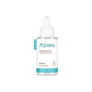 A'PIEU - Madecassoside Tetrasome CICA Ampoule Jumbo 50ml