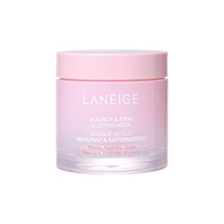 Laneige - Bouncy & Firm Sleeping Mask 60Ml