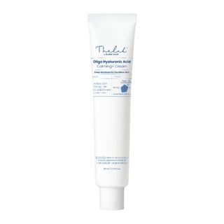 THE LAB by BLANC DOUX - Oligo Hyaluronic Acid Calming+ Cream Jumbo 80ml