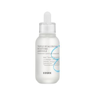 COSRX - Triple Hyaluronic Moisture Ampoule - Serum