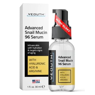 Yeouth - Advanced Snail Mucin 96 Serum 30Ml