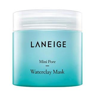 Laneige Mini Pore Water Clay Mask 70ml 70ml