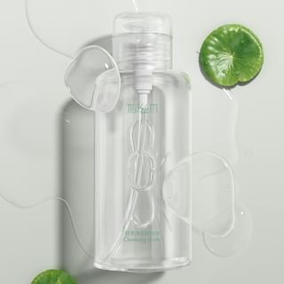 Ositree - Sooth Cleansing Makeup Remover 500Ml