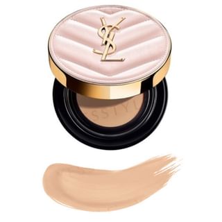 Ysl - Touche Eclat Glow Pact Cushion Foundation Spf 50+ Pa ++++ B10