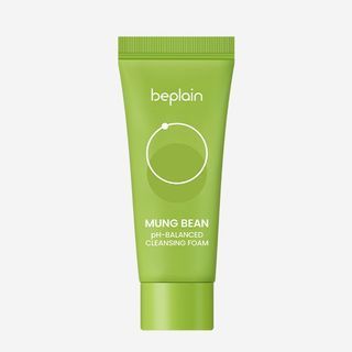 beplain - Espuma Limpiadora Mung Bean Ph-balanced 20ml