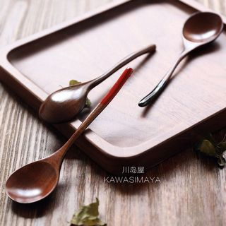 Kawa Simaya Wooden Spoon