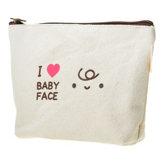 It's skin Baby Face Eco Pouch 1pc