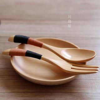 Kawa Simaya Wood Cutlery (2 pcs)