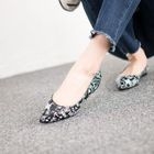 Printed Flats от YesStyle.com INT Printed Flats от YesStyle.com INT