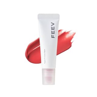 FEEV - Hyper-Fit Color Balm - 5 Colors Peach Peeling
