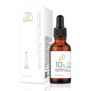 My Scheming - Bb Amino Niacinamide 10% + Zinc Pca 1% Serum 30Ml