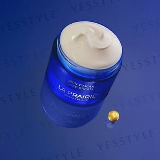 La Prairie Cream - Skin Caviar Luxe 100Ml product image