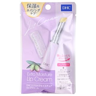 Dhc - Extra Moisture Lip Cream 1.5G