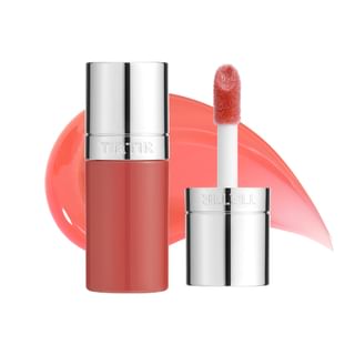 TIRTIR - Glow Pop Tinted Lip Oil - 8 Colors #02 Honey Pomelo