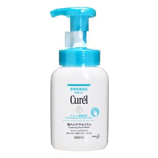 Kao - Curel Intensive Moisture Care Foaming Hand Wash 230ml