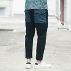 Back-Pocket Cropped Pants от YesStyle.com INT Back-Pocket Cropped Pants от YesStyle.com INT