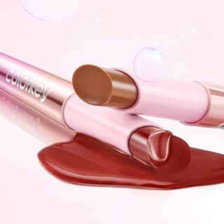 Colorkey - Mirror Essence Lipstick (S01-S03) #S01 - 2.7G
