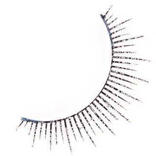 Marlliss Glitter Eyelash (525) 1 pair