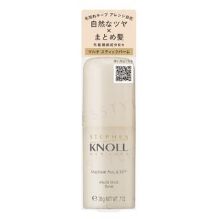 Kose - Stephen Knoll Madison 58 Multi Stick Balm 20g