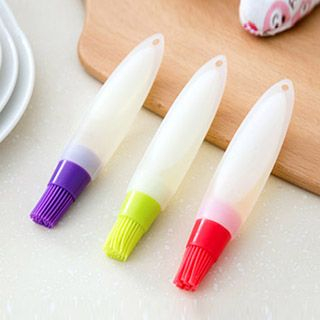 Home Simply Silicon Oil Brush