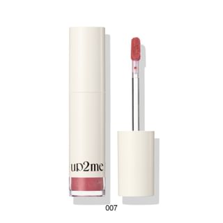 Kose - Up2me Hug My Lip Color Lock Plumper 007 Queen Girl