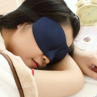 Lazy Corner Eye Mask