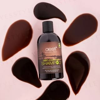 Aesti - Deep Cleansing Shampoo 250Ml - YesStyle