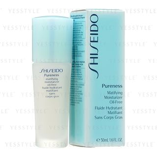 Pureness Matifying Moisturizer Oil-Free 50ml/1.6oz