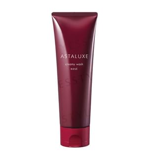 Kose - Professional ASTALUXE Creamy Wash AX 120g