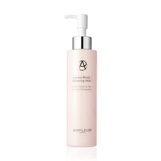 AMPLEUR - Luxury White Cleansing Milk N 200ml