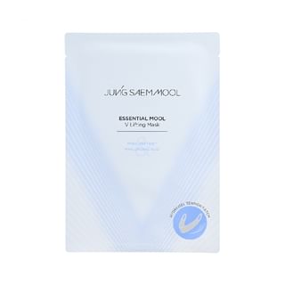 Jung Saem Mool - Essential Mool V Lifting Mask 10.5G X 1 Sheet