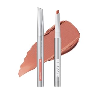 BRAYE - Long Lasting Over Lip Pencil - 10 Colors #05 Nudo