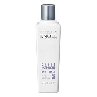 Kose - Stephen Knoll Shake & Straight Hair Primer 90ml